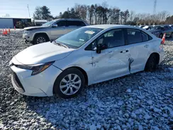 5YFEPMAE8NP323972 2022 TOYOTA COROLLA