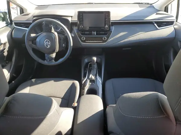 5YFEPMAE8NP323972 2022 TOYOTA COROLLA - Image 8