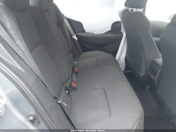 5YFEPMAE8NP324250 2022 TOYOTA COROLLA - Image 8