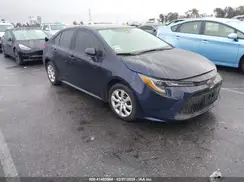 5YFEPMAE8NP324443 2022 TOYOTA COROLLA