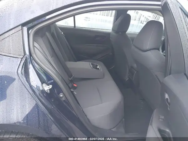 5YFEPMAE8NP324443 2022 TOYOTA COROLLA - Image 8