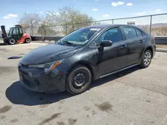 5YFEPMAE8NP324815 2022 TOYOTA COROLLA