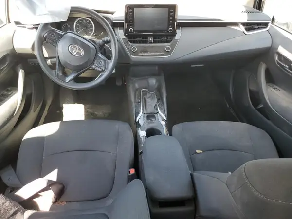 5YFEPMAE8NP324815 2022 TOYOTA COROLLA - Image 8
