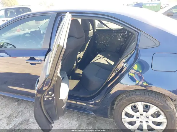 5YFEPMAE8NP324913 2022 TOYOTA COROLLA - Image 8