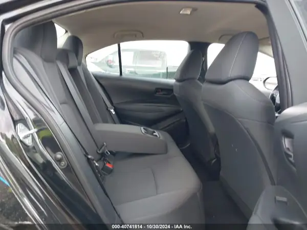5YFEPMAE8NP324927 2022 TOYOTA COROLLA - Image 8