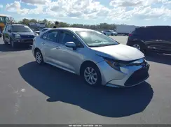 5YFEPMAE8NP324989 2022 TOYOTA COROLLA