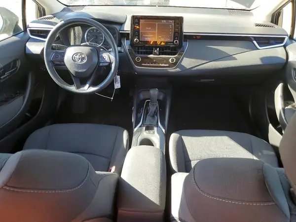 5YFEPMAE8NP325379 2022 TOYOTA COROLLA - Image 8