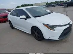 5YFEPMAE8NP326189 2022 TOYOTA COROLLA