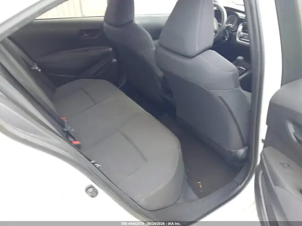 5YFEPMAE8NP326189 2022 TOYOTA COROLLA - Image 8