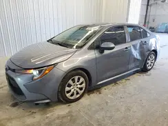 5YFEPMAE8NP327603 2022 TOYOTA COROLLA