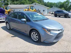 5YFEPMAE8NP327617 2022 TOYOTA COROLLA