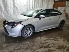 5YFEPMAE8NP329187 2022 TOYOTA COROLLA