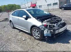 5YFEPMAE8NP329299 2022 TOYOTA COROLLA