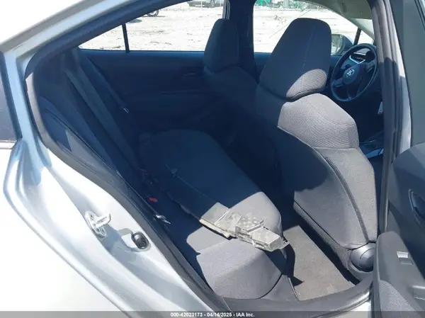 5YFEPMAE8NP329299 2022 TOYOTA COROLLA - Image 8