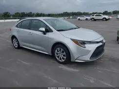 5YFEPMAE8NP330162 2022 TOYOTA COROLLA