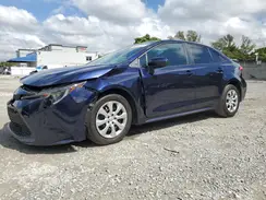 5YFEPMAE8NP330291 2022 TOYOTA COROLLA