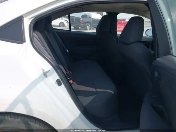 5YFEPMAE8NP330355 2022 TOYOTA COROLLA - Image 8