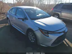 5YFEPMAE8NP330470 2022 TOYOTA COROLLA