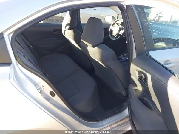 5YFEPMAE8NP330470 2022 TOYOTA COROLLA - Image 8