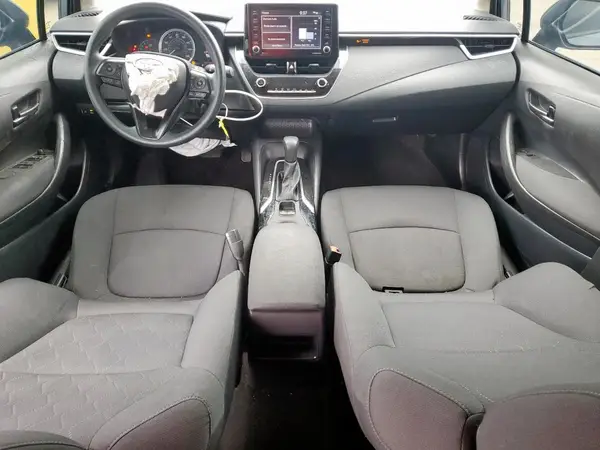 5YFEPMAE8NP330517 2022 TOYOTA COROLLA - Image 8