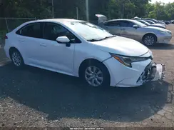 5YFEPMAE8NP331229 2022 TOYOTA COROLLA