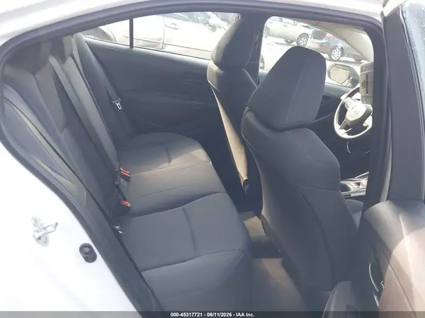 5YFEPMAE8NP331229 2022 TOYOTA COROLLA - Image 8