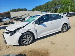 5YFEPMAE8NP331604 2022 TOYOTA COROLLA