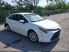 5YFEPMAE8NP331649 2022 TOYOTA COROLLA