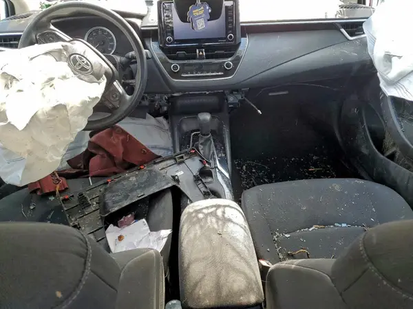 5YFEPMAE8NP332476 2022 TOYOTA COROLLA - Image 8