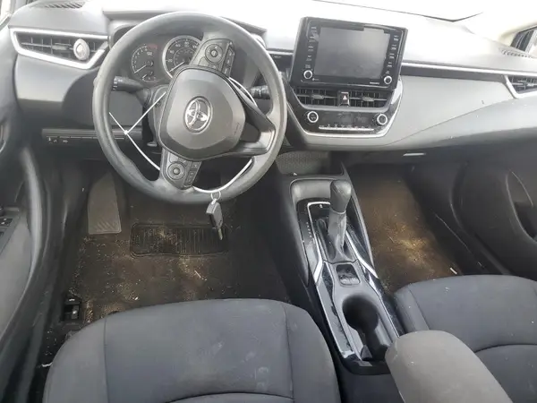 5YFEPMAE8NP332591 2022 TOYOTA COROLLA - Image 8