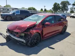 5YFEPMAE8NP334146 2022 TOYOTA COROLLA