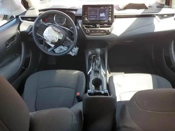 5YFEPMAE8NP334146 2022 TOYOTA COROLLA - Image 8