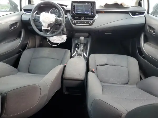 5YFEPMAE8NP335653 2022 TOYOTA COROLLA - Image 8