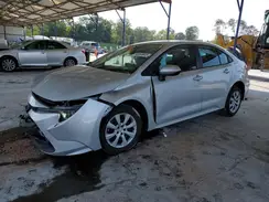5YFEPMAE8NP336687 2022 TOYOTA COROLLA