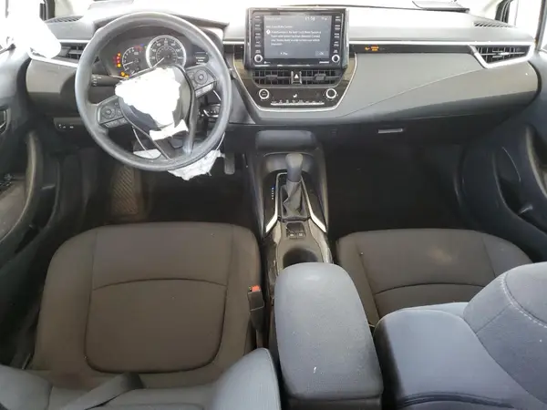 5YFEPMAE8NP336687 2022 TOYOTA COROLLA - Image 8