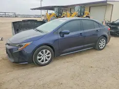 5YFEPMAE8NP337869 2022 TOYOTA COROLLA