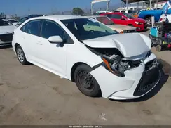 5YFEPMAE8NP337967 2022 TOYOTA COROLLA