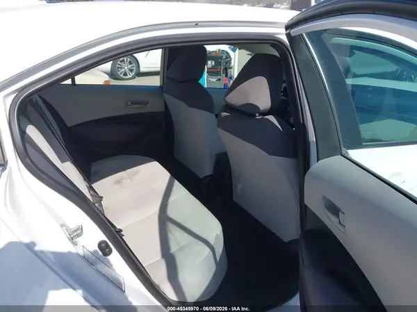 5YFEPMAE8NP337967 2022 TOYOTA COROLLA - Image 8
