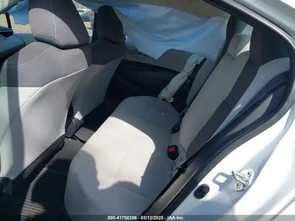 5YFEPMAE8NP338150 2022 TOYOTA COROLLA - Image 8