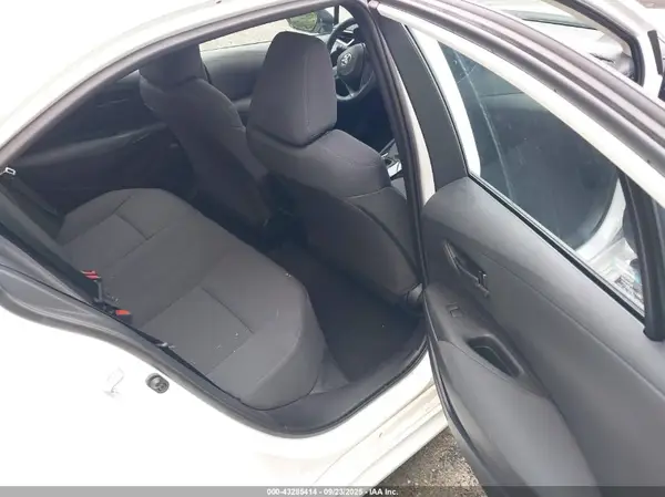 5YFEPMAE8NP338231 2022 TOYOTA COROLLA - Image 8