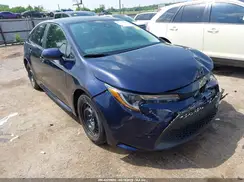 5YFEPMAE8NP338262 2022 TOYOTA COROLLA