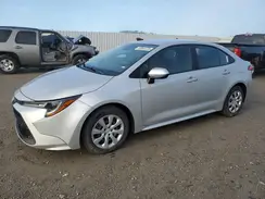 5YFEPMAE8NP340044 2022 TOYOTA COROLLA