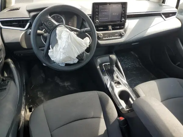 5YFEPMAE8NP340223 2022 TOYOTA COROLLA - Image 8