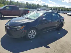 5YFEPMAE8NP340433 2022 TOYOTA COROLLA
