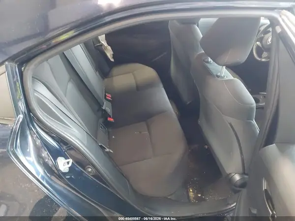 5YFEPMAE8NP340495 2022 TOYOTA COROLLA - Image 8