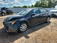 5YFEPMAE8NP340884 2022 TOYOTA COROLLA