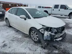 5YFEPMAE8NP341243 2022 TOYOTA COROLLA