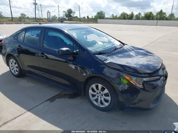 5YFEPMAE8NP341548 2022 TOYOTA COROLLA - Image 1