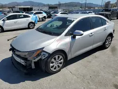 5YFEPMAE8NP341808 2022 TOYOTA COROLLA