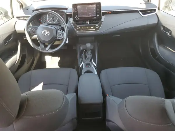 5YFEPMAE8NP341808 2022 TOYOTA COROLLA - Image 8